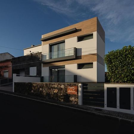 Apartamento Lugar D Ribeira Lagoa  Exterior foto
