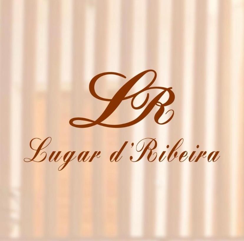 Apartamento Lugar D Ribeira Lagoa  Exterior foto