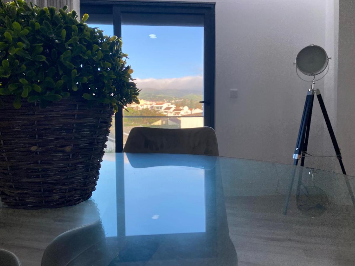 Apartamento Lugar D Ribeira Lagoa  Exterior foto