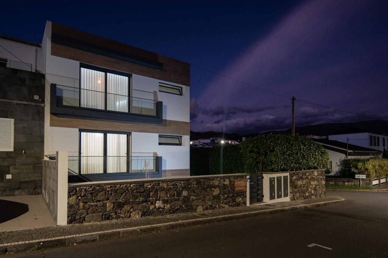 Apartamento Lugar D Ribeira Lagoa  Exterior foto