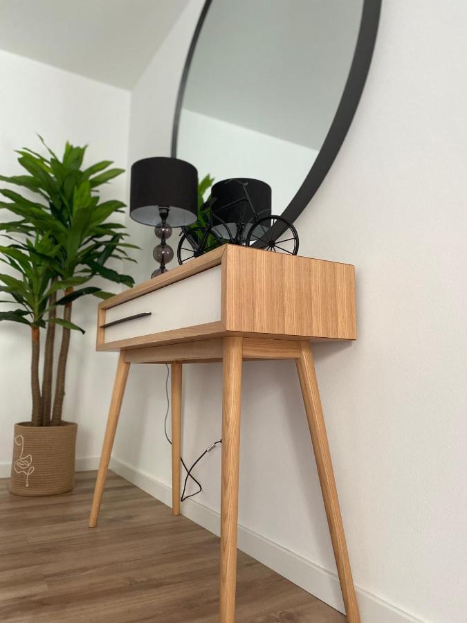 Apartamento Lugar D Ribeira Lagoa  Exterior foto