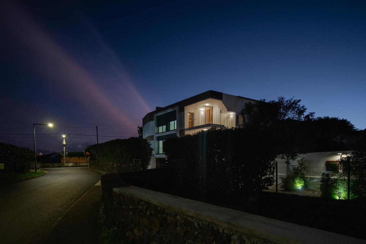 Apartamento Lugar D Ribeira Lagoa  Exterior foto